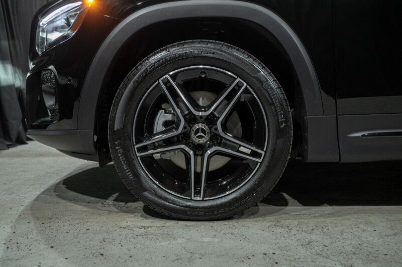2026 Mercedes-Benz GLB 250 SUV Peoria AZ