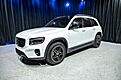2026 Mercedes-Benz GLB 250 SUV