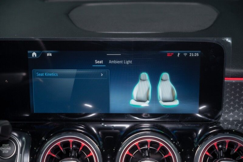 2026 Mercedes-Benz GLB 250 SUV Peoria AZ