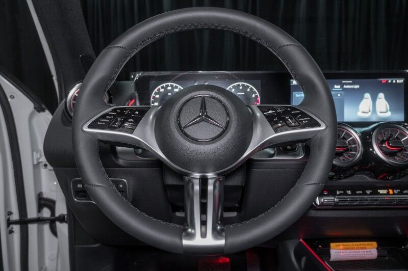 2026 Mercedes-Benz GLB 250 SUV Peoria AZ