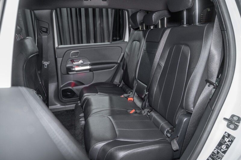 2026 Mercedes-Benz GLB 250 SUV Peoria AZ