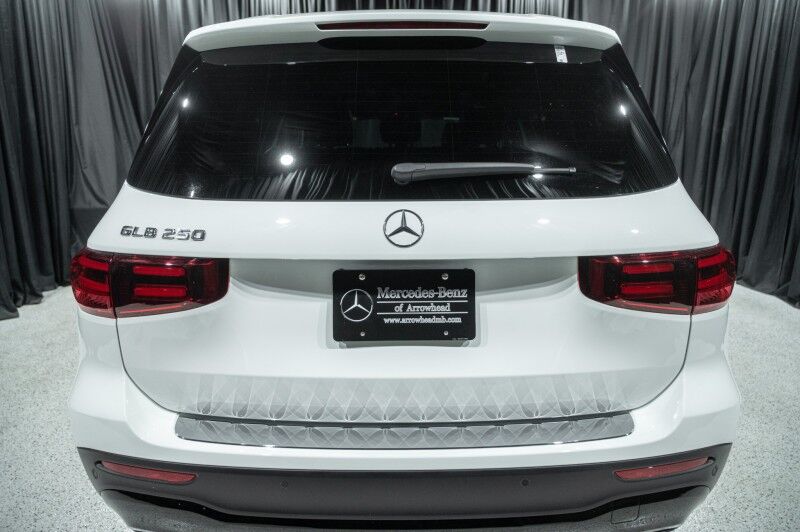 2026 Mercedes-Benz GLB 250 SUV Peoria AZ