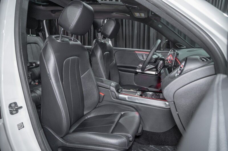2026 Mercedes-Benz GLB 250 SUV Peoria AZ