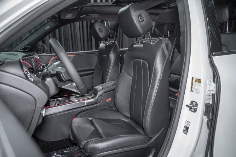 2026 Mercedes-Benz GLB 250 SUV Peoria AZ