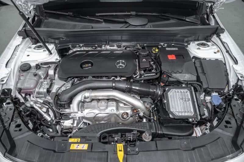 2026 Mercedes-Benz GLB 250 SUV Peoria AZ