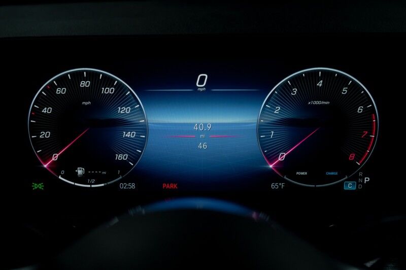 2026 Mercedes-Benz GLB 250 SUV Peoria AZ