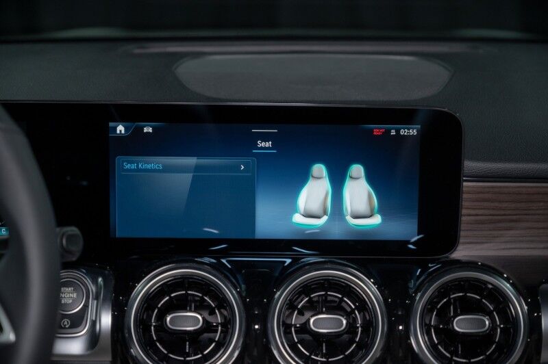 2026 Mercedes-Benz GLB 250 SUV Peoria AZ