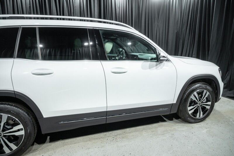 2026 Mercedes-Benz GLB 250 SUV Peoria AZ