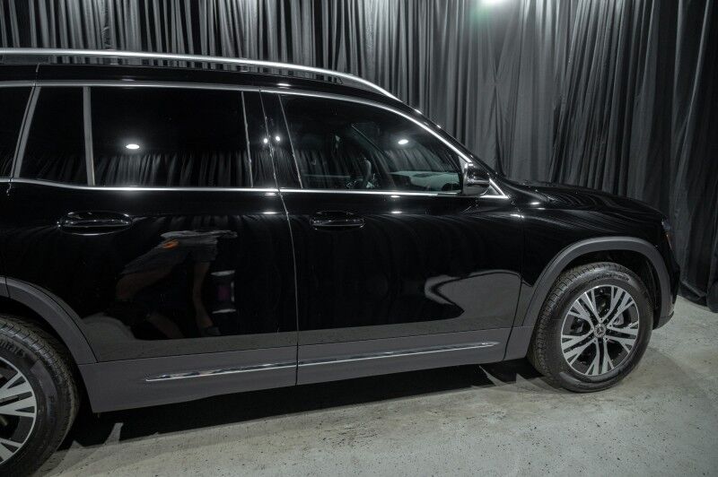 2026 Mercedes-Benz GLB 250 SUV Peoria AZ