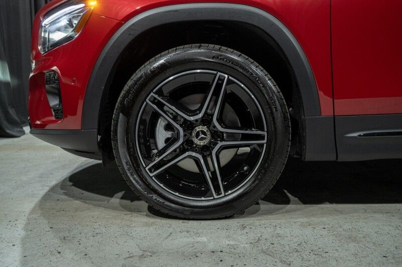 2026 Mercedes-Benz GLB 250 SUV Peoria AZ