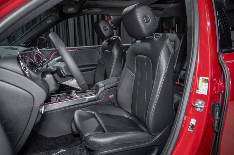 2026 Mercedes-Benz GLB 250 SUV Peoria AZ