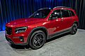 2026 Mercedes-Benz GLB 250 SUV
