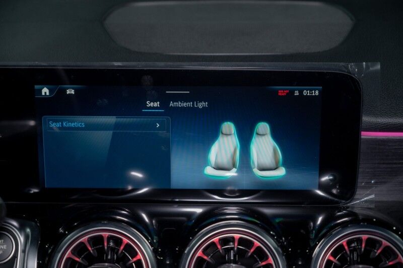 2026 Mercedes-Benz GLB 250 SUV Peoria AZ