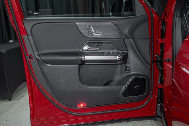 2026 Mercedes-Benz GLB 250 SUV Peoria AZ