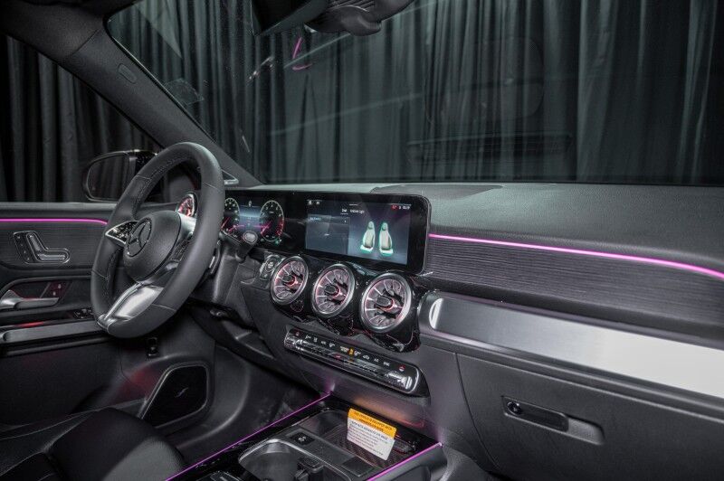 2026 Mercedes-Benz GLB 250 SUV Peoria AZ