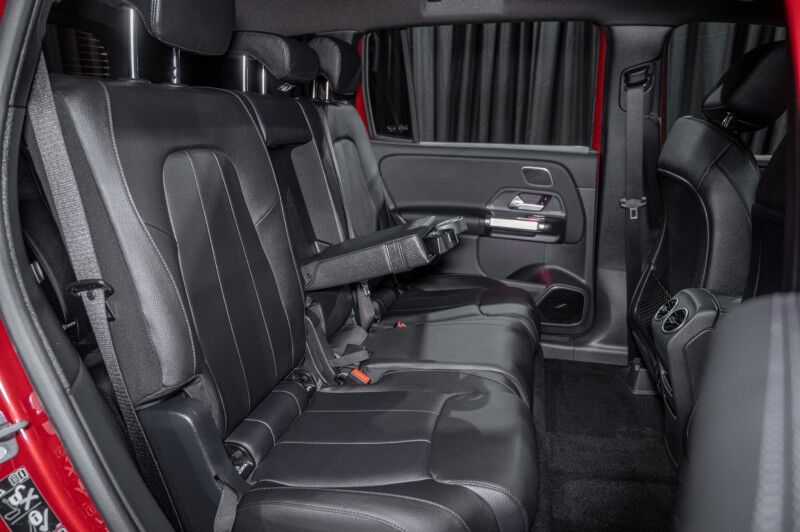 2026 Mercedes-Benz GLB 250 SUV Peoria AZ