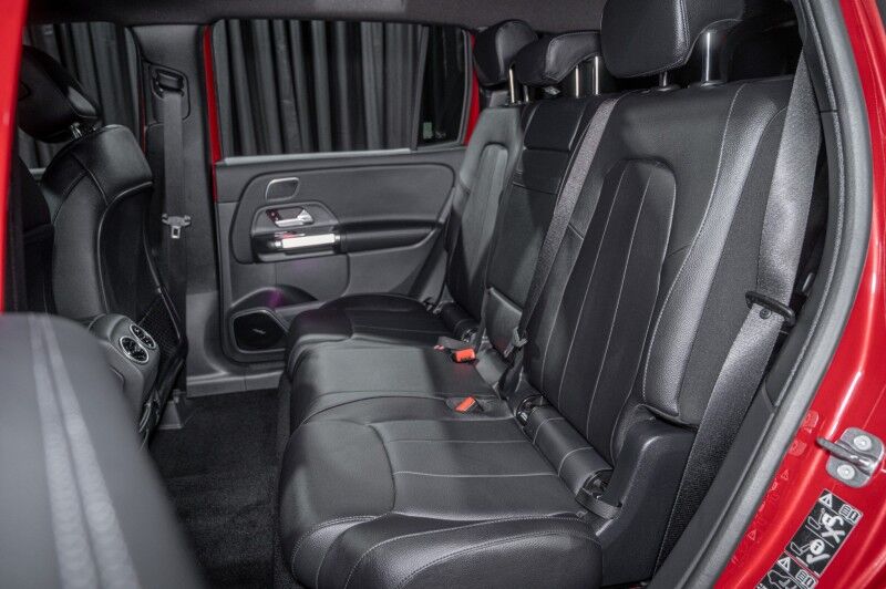 2026 Mercedes-Benz GLB 250 SUV Peoria AZ