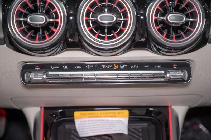 2026 Mercedes-Benz GLB 250 SUV Peoria AZ