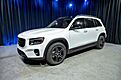 2026 Mercedes-Benz GLB 250 SUV