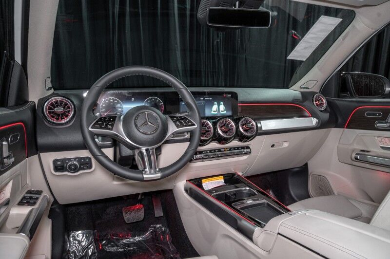 2026 Mercedes-Benz GLB 250 SUV Peoria AZ
