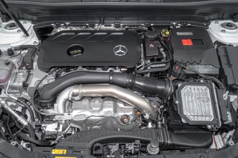 2026 Mercedes-Benz GLB 250 SUV Peoria AZ