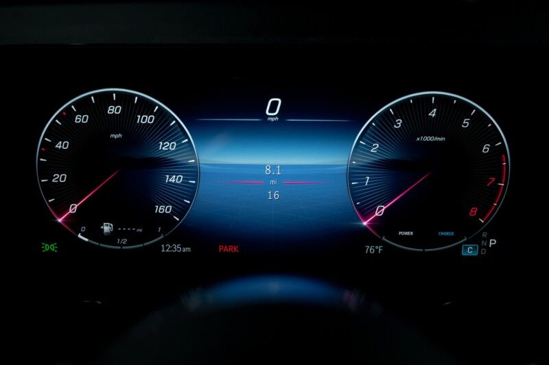2026 Mercedes-Benz GLB 250 SUV Peoria AZ