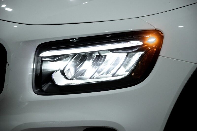 2026 Mercedes-Benz GLB 250 SUV Peoria AZ