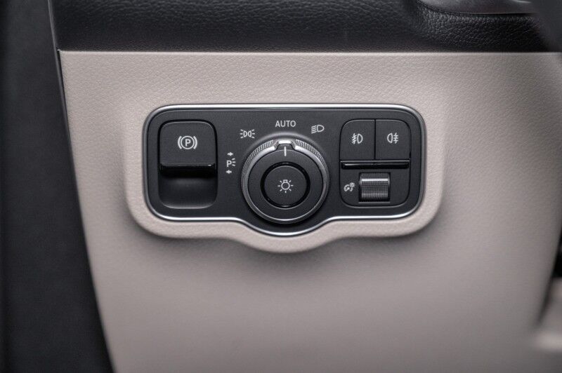 2026 Mercedes-Benz GLB 250 SUV Peoria AZ