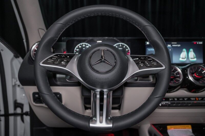2026 Mercedes-Benz GLB 250 SUV Peoria AZ