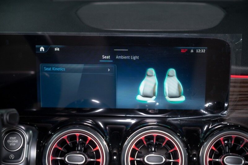 2026 Mercedes-Benz GLB 250 SUV Peoria AZ