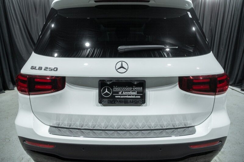 2026 Mercedes-Benz GLB 250 SUV Peoria AZ