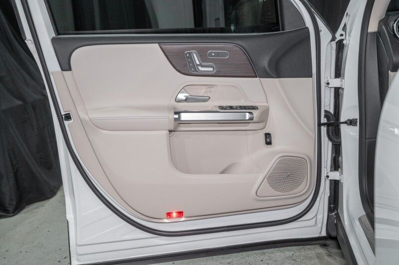 2026 Mercedes-Benz GLB 250 SUV Peoria AZ