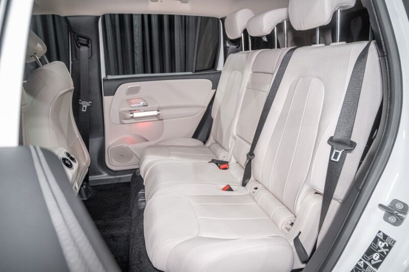 2026 Mercedes-Benz GLB 250 SUV Peoria AZ
