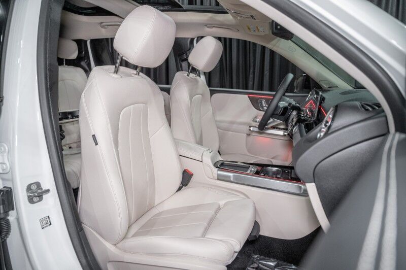 2026 Mercedes-Benz GLB 250 SUV Peoria AZ