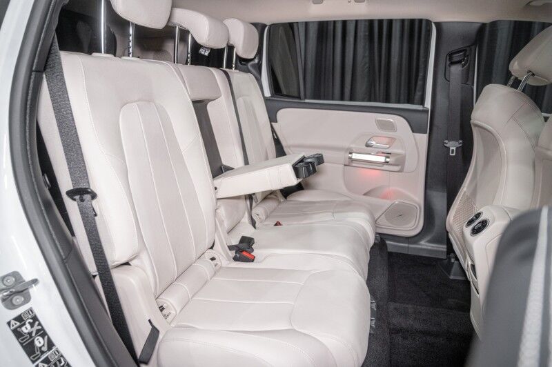 2026 Mercedes-Benz GLB 250 SUV Peoria AZ