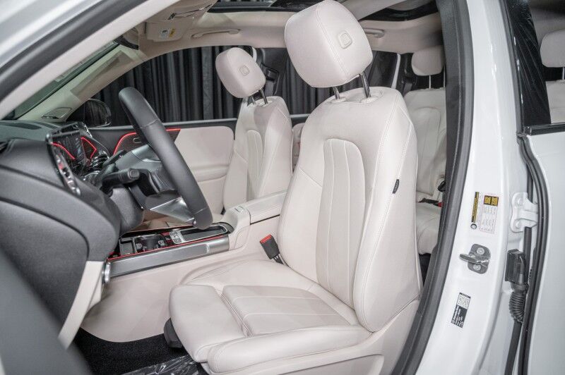 2026 Mercedes-Benz GLB 250 SUV Peoria AZ