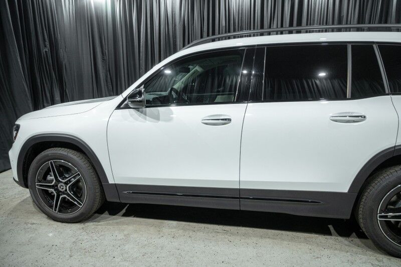 2026 Mercedes-Benz GLB 250 SUV Peoria AZ