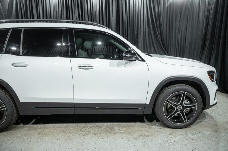 2026 Mercedes-Benz GLB 250 SUV Peoria AZ