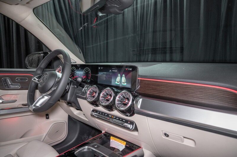 2026 Mercedes-Benz GLB 250 SUV Peoria AZ