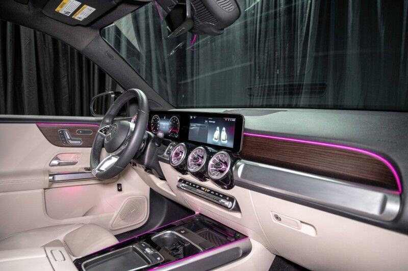 2026 Mercedes-Benz GLB 250 SUV Peoria AZ
