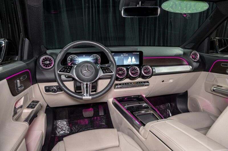 2026 Mercedes-Benz GLB 250 SUV Peoria AZ