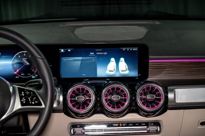2026 Mercedes-Benz GLB 250 SUV Peoria AZ
