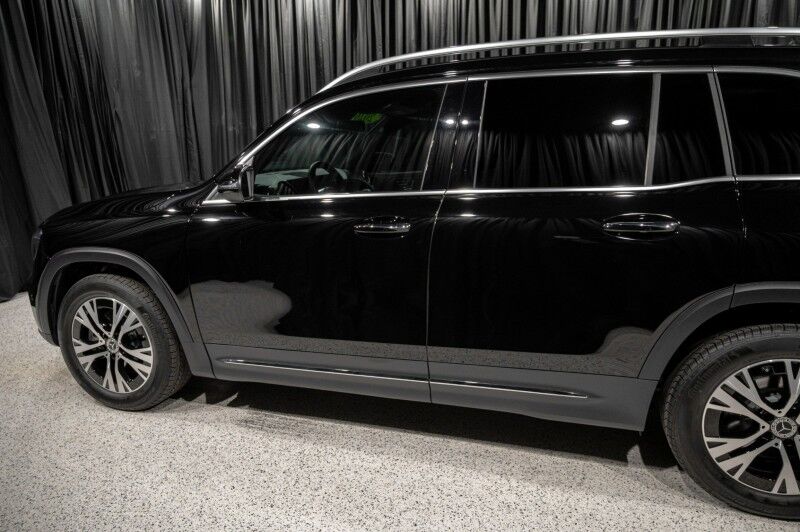 2026 Mercedes-Benz GLB 250 SUV Peoria AZ