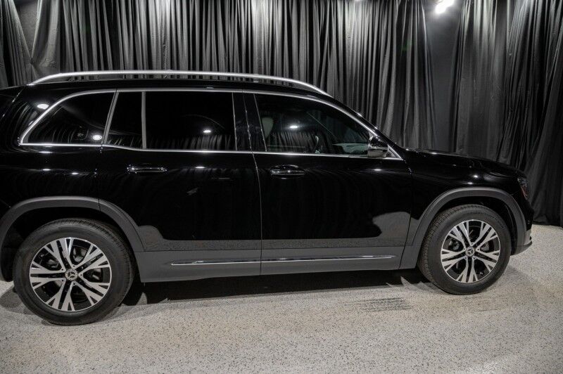 2026 Mercedes-Benz GLB 250 SUV Peoria AZ