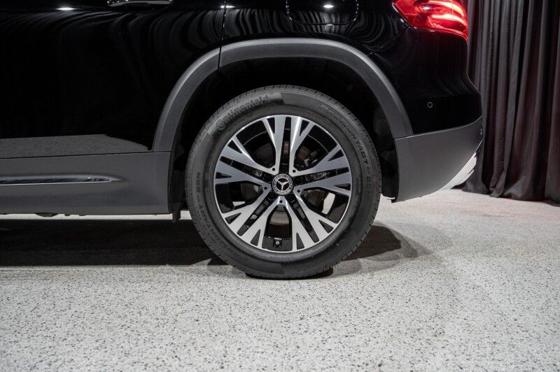 2026 Mercedes-Benz GLB 250 SUV Peoria AZ