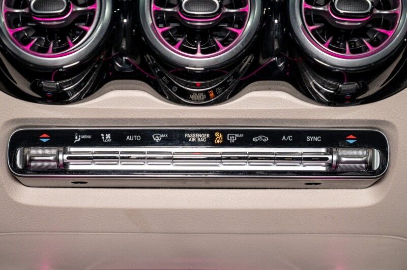 2026 Mercedes-Benz GLB 250 SUV Peoria AZ