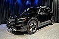 2026 Mercedes-Benz GLB 250 SUV