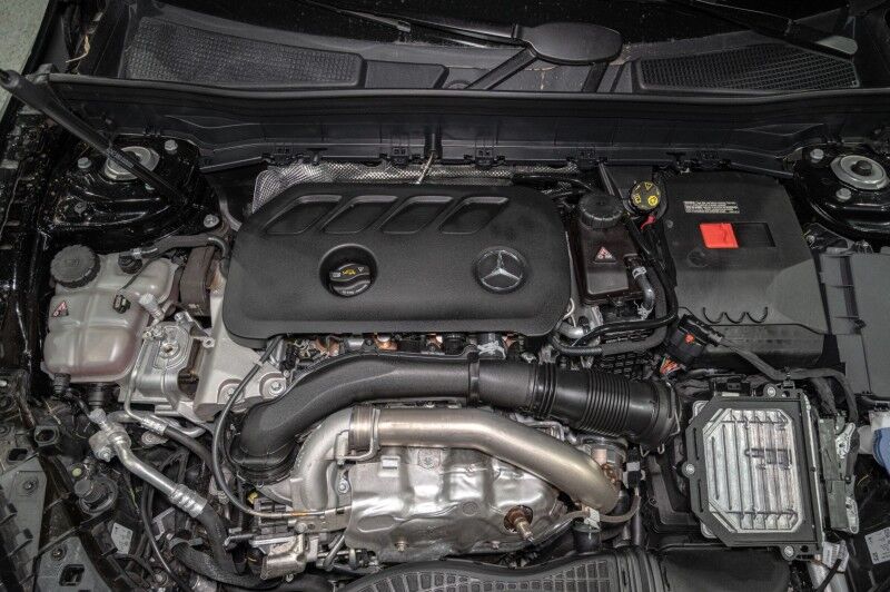 2026 Mercedes-Benz GLB 250 SUV Peoria AZ