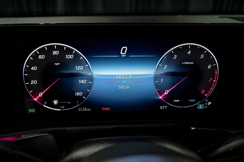 2026 Mercedes-Benz GLB 250 SUV Peoria AZ