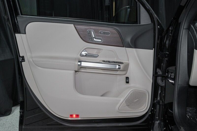 2026 Mercedes-Benz GLB 250 SUV Peoria AZ